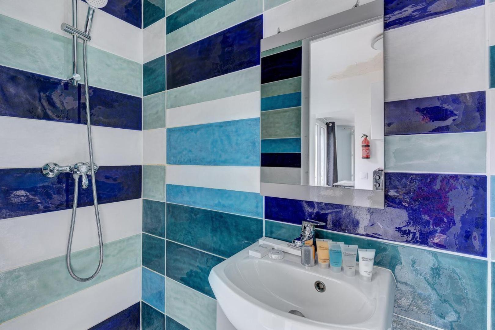 146 Suite Philippe, Large Studio, Paris Center Extérieur photo